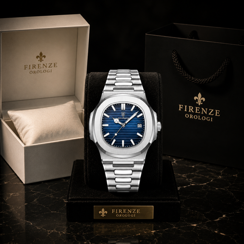 Firenze Premium Watch